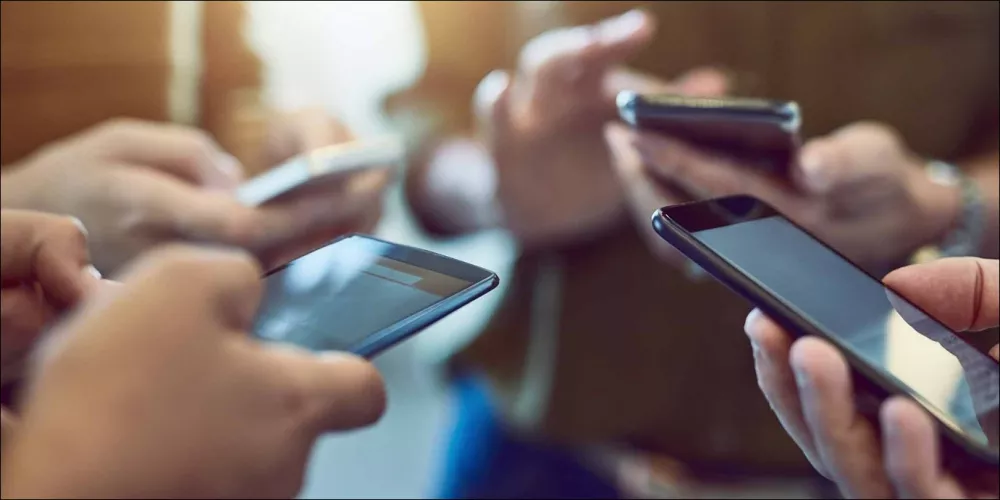 ألعاب الهاتف المحمول: هل هي تهديد لصحتك أم شكل جديد من أشكال الترفيه؟ ألعاب الهاتف المحمول: هل هي تهديد لصحتك أم شكل جديد من أشكال الترفيه؟
