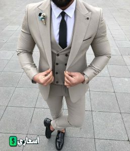 أسعار بدلة الرجالى تركي في مصر الجديدة 2022 في وسط البد