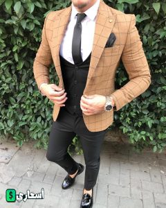 أسعار بدلة الرجالى تركي في مصر الجديدة 2022 في وسط البد