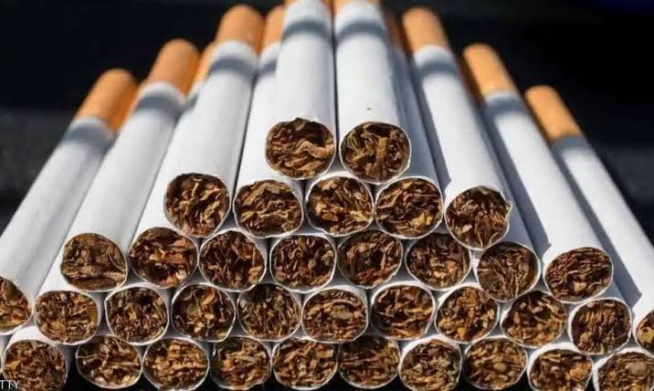 حقيقة ارتفاع أسعار السجائر.. أسعار السجائر الجديدة اليوم حقيقة ارتفاع أسعار السجائر.. أسعار السجائر الجديدة اليوم
