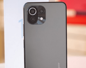 هاتف Xiaomi Mi 11 Lite
