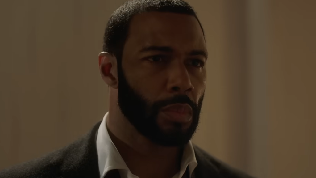 ซีรีส์ Power ทั้ง 6 ซีซั่นของ โอมารี ฮาร์ดวิค เตรียมสตรีมบน Netflix พฤศจิกายนนี้