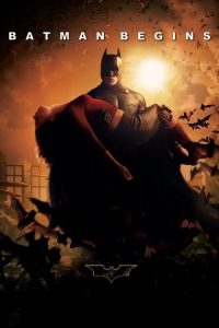 Batman Begins แบทแมน บีกินส์ (2005)