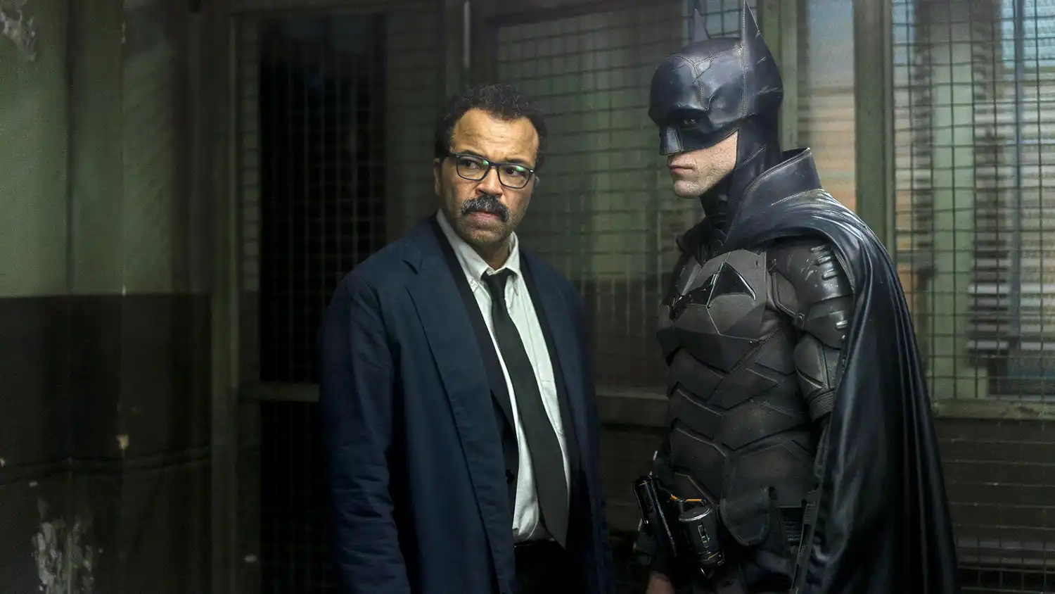 The Batman test-1