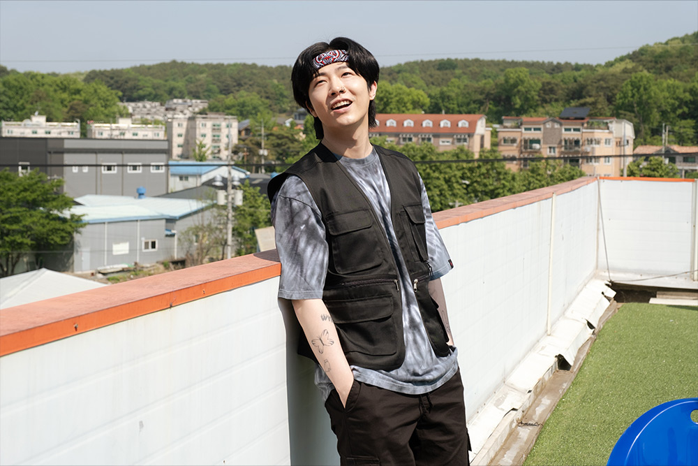 คิมฮยางกี และ อันดोंगกู เผชิญมรสุมชีวิตในภาพยนตร์โรแมนติก While You’re Here