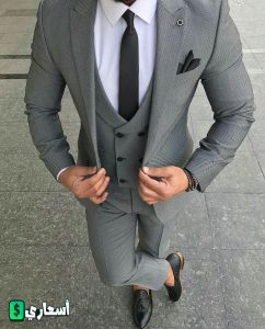 أسعار بدلة الرجالى تركي في مصر الجديدة 2022 في وسط البد