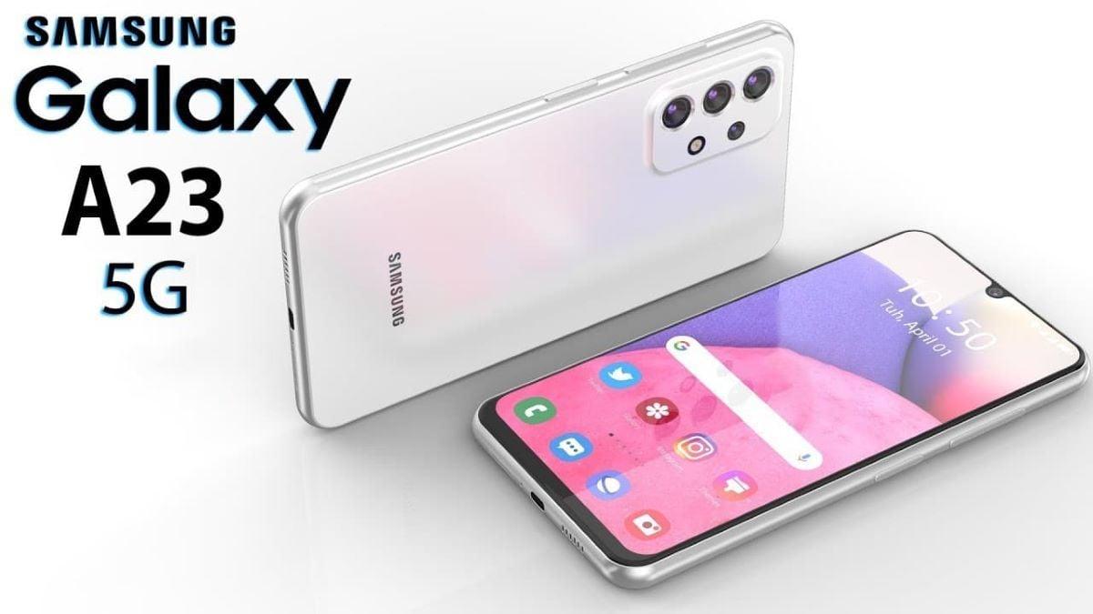 تقدم جرير السعودية... سعر هاتف Samsung Galaxy A23 بالتقسيط تقدم-جرير-السعودية…-سعر-هاتف-samsung-galaxy-a23-بالتقسيط