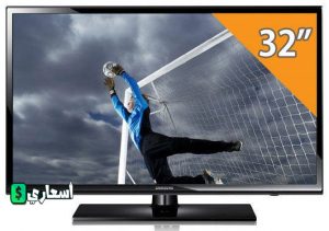 اسعار شاشات سامسونج 32 بوصة