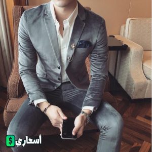 أسعار بدلة الرجالى تركي في مصر الجديدة 2022 في وسط البد