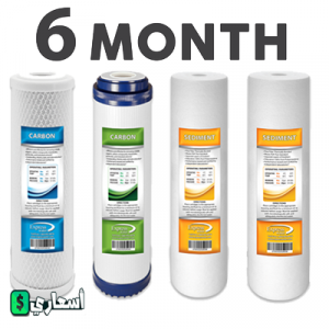 اسعار شمعات فلتر المياه تانك في مصر