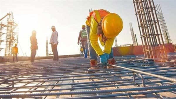48 ألف جنيه.. تطور جديد لأسعار الحديد اليوم 48 ألف جنيه.. تطور جديد لأسعار الحديد اليوم