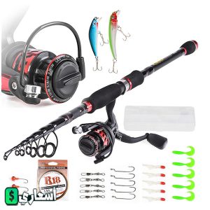 اسعار ادوات صيد السمك في مصر