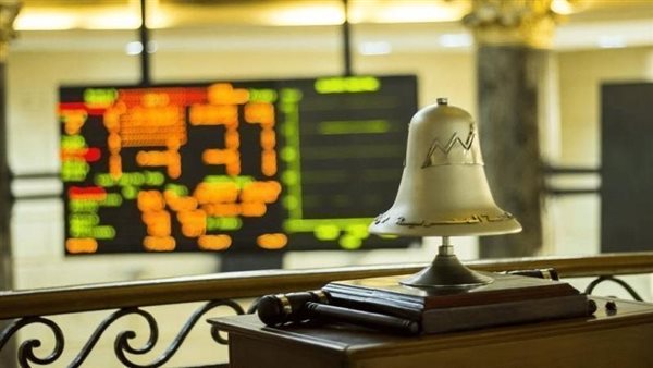 5.8% من صافي تعاملات المستثمرين العرب في البورصة خلال جلسات الأسبوع 5.8% من صافي تعاملات المستثمرين العرب في البورصة خلال جلسات الأسبوع