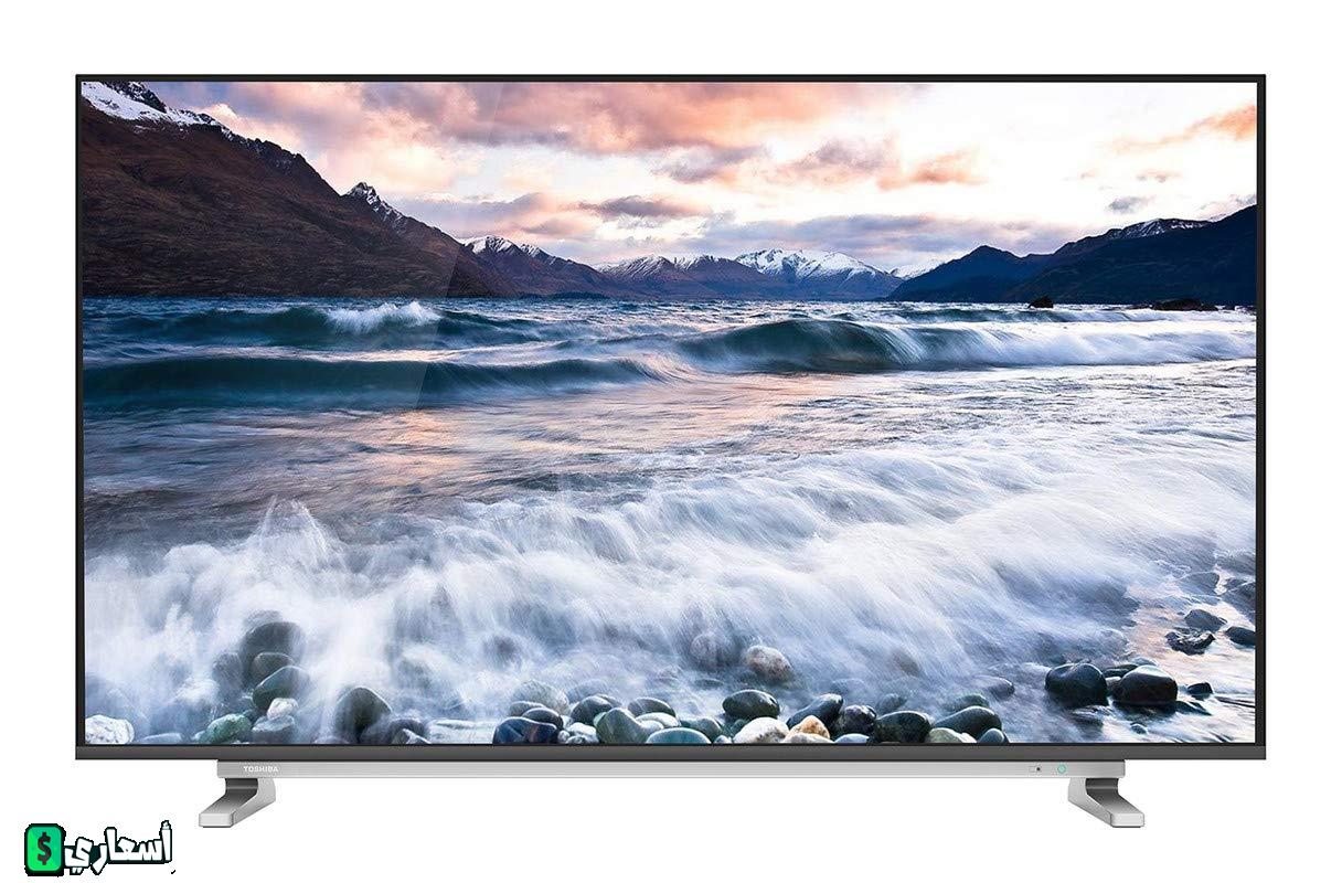أسعار شاشات توشيبا عادية و سمارت HD في مصر 2024 اخر تحديث أسعار شاشات توشيبا عادية و سمارت HD في مصر