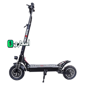 سعر اسكوتر NANROBOT D4 