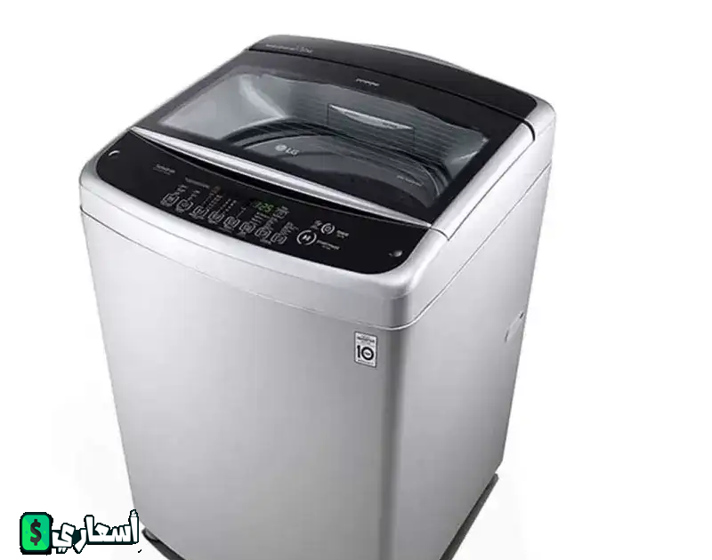 سعر غسالة lg فوق اتوماتيك 13 كيلو 2024 بالمميزات والعيوب سعر غسالة lg فوق اتوماتيك 13 كيلو 2024 بالمميزات والعيوب