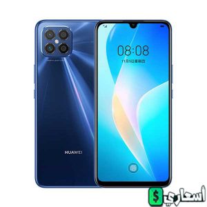 سعر ومواصفات Huawei nova 8 SE