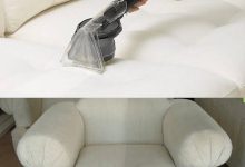 دليل شامل لتنظيف الكنب الفاتح طرق فعاله للتخلص من البقع الصعبه واستعاده الاناقه دليل شامل لتنظيف الكنب الفاتح طرق فعاله للتخلص من البقع الصعبه واستعاده الاناقه