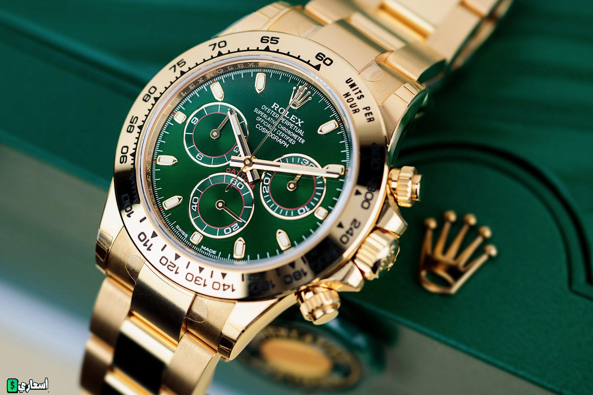 اسعار ساعات rolex في السعودية 2024 اخر تحديث اسعار ساعات rolex في السعودية