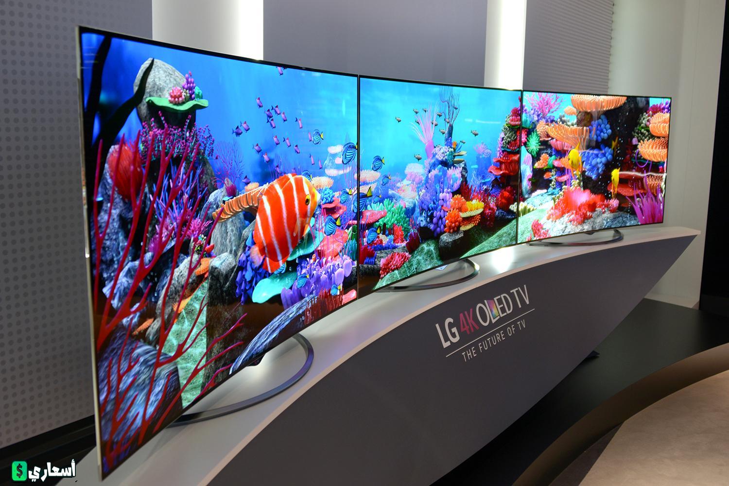 اسعار الشاشات lcd فى السعودية 2024 اخر تحديث اسعار الشاشات lcd فى السعودية