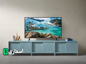 اسعار شاشات سامسونج 50 بوصة 4K في مصر