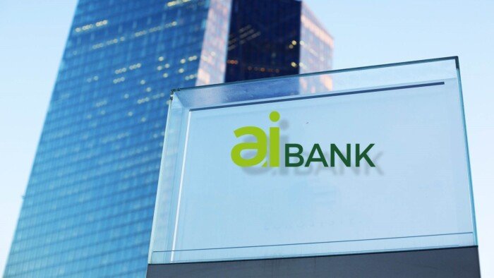 "aiBANK" يصل صافي أرباحه إلى 1.15 مليار جنيه بزيادة 119% بنهاية 2023 صافي أرباح «aiBANK» يرتفع إلى 1.15 مليار جنيه بنسبة 119% بنهاية 2023