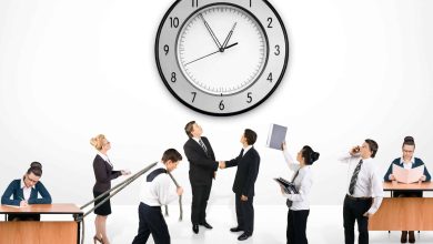 أسرار الإدارة الناجحة للوقت: كيفية توزيع العمل والراحة من أجل حياة جيدة