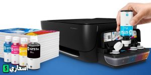 اسعار حبر الطابعات الالوان في مصر 2022