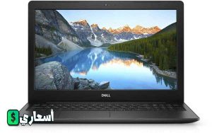 اسعار لاب توب dell