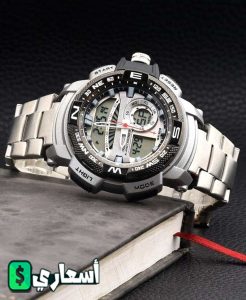 أسعار ساعات كاسيو في السعودية