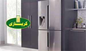 اسعار ثلاجات كريازى 2020 .. مواصفات واسعار موديلات ثلاجات كريازى