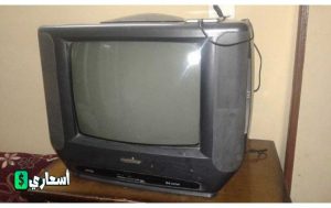أسعار التلفزيونات العادية