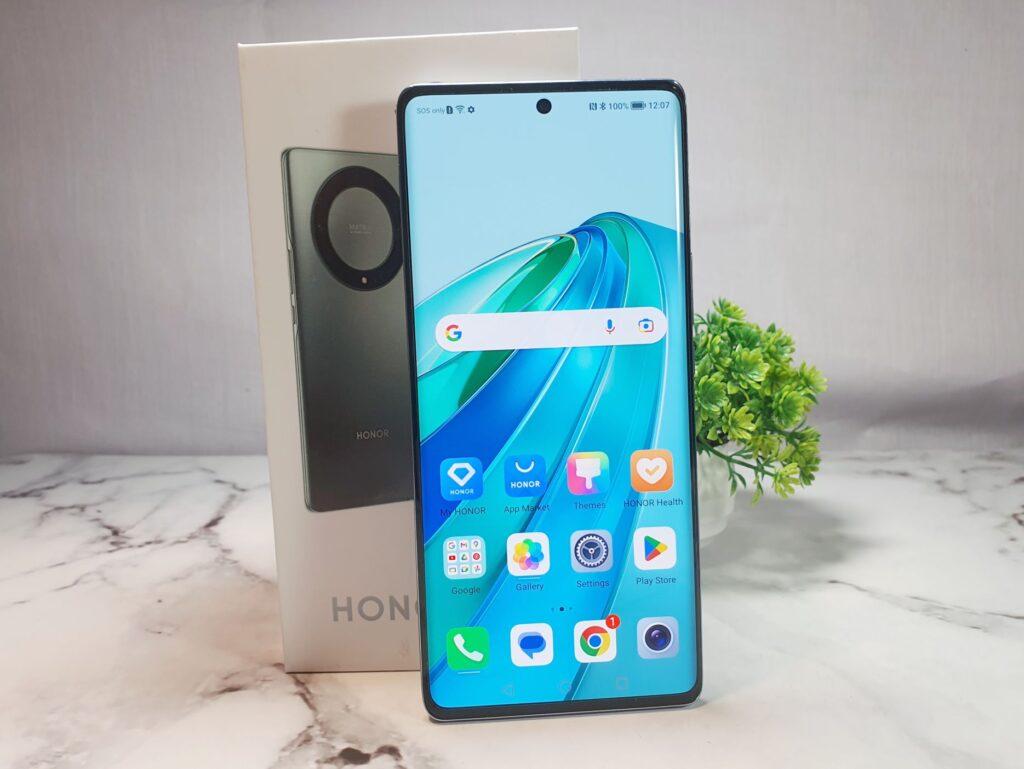 اكتشف سعر هاتف Honor X9a بالتقسيط بفائدة 0% من نون السعودية 6 سعر Honor X9a يبدأ من ظهر السعودية