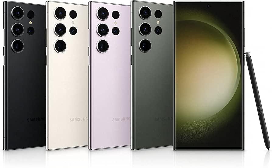 اكتشف سعر Samsung Galaxy S23 Ultra بالتقسيط بدون فوائد من نون السعودية 6 مواصفات سامسونج جالاكسي S23 الترا