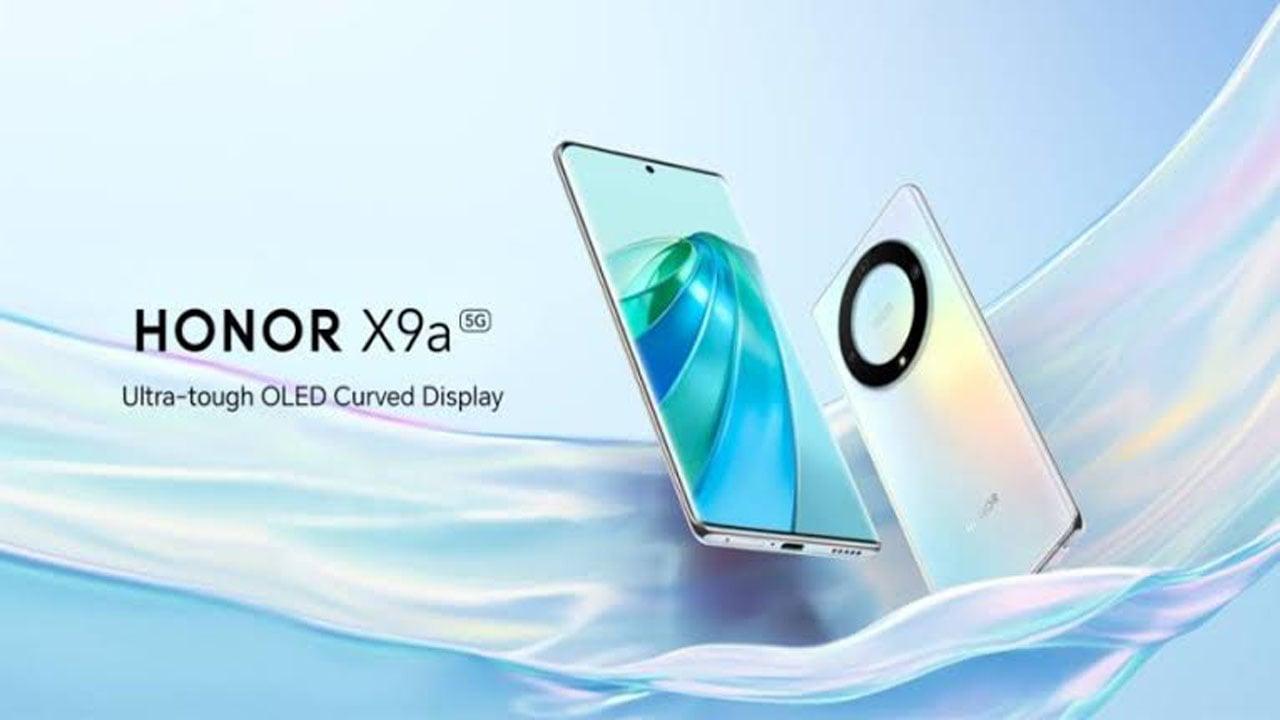 اكتشف سعر هاتف Honor X9a بالتقسيط بفائدة 0% من نون السعودية 7 مواصفات كاميرا هونر X9a