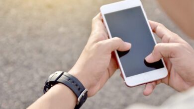 المحتوى من الهاتف الذكي: كيفية التصوير والتحرير والنشر والربح — من جهاز واحد