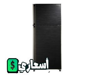 سعر ثلاجة شارب 14 قدم