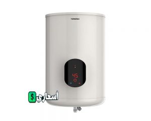 اسعار سخانات توشيبا
