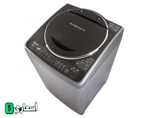اسعار غسالات توشيبا فوق اتوماتيك 12 كيلو