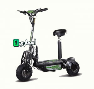 Evo Powerboards Uberscoot