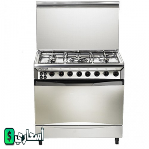 سعر بوتاجاز بونيفرسال 5 شعلة موديل 8505