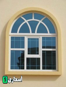 اسعار الشبابيك الخشب 2022