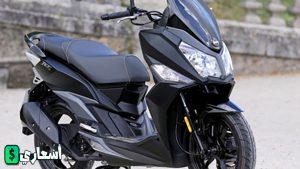 اسعار السكوتر