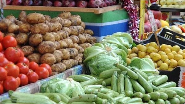 أسعار الخضار والفواكه اليوم 2025. البصل 22 جنيها أسعار الخضار والفواكه اليوم الجمعة 29 مارس 2024. البصل 22 جنيها