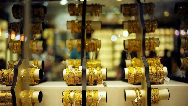 أسعار الذهب 2025 في مصر أسعار الذهب اليوم