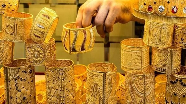 أسعار الذهب اليوم السبت 16/12/2023 في مصر أسعار الذهب اليوم