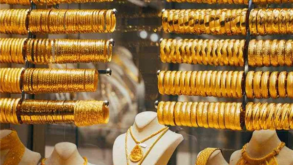 جميع الكرات.. ننشر سعر الذهب اليوم 18 مارس. أسعار الذهب في اليوم الثاني من رمضان عيار 21 مفاجأة