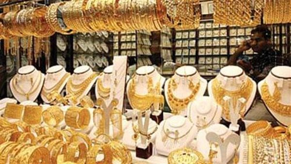 أسعار الذهب في مصر مساء اليوم الجمعة 03/01/2024 الذهب
