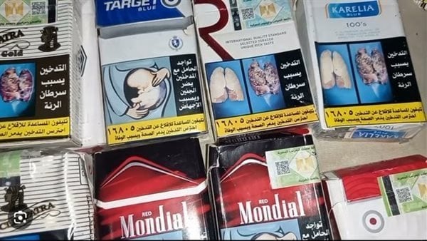 أسعار السجائر ترتفع من جديد.. و”كليوباترا” تسجل هذا السعر أسعار السجائر ترتفع من جديد.. و «كليوباترا» تسجل هذا السعر