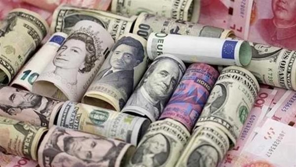 أسعار العملات العربية والأجنبية اليوم الثلاثاء 13/02/2024 عند إغلاق الأسواق أسعار العملات العربية والأجنبية اليوم الثلاثاء 13/02/2024 عند إغلاق الأسواق